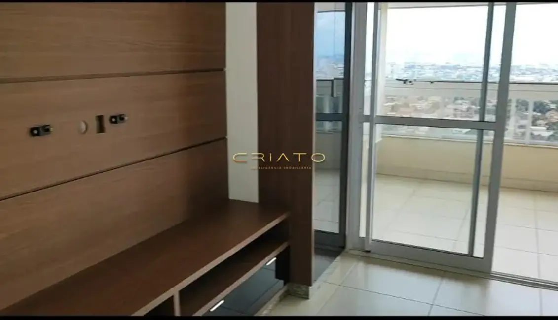 Apartamento com 3 quartos à venda, 102m2 em Jardim América, Goiania - GO - imagem 3 Foto 3 de Apartamento com 3 quartos à venda, 102m2 em Jardim América, Goiania - GO