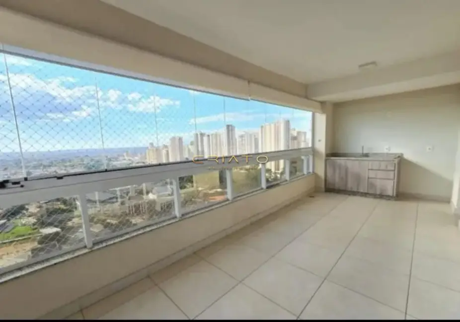 Apartamento com 3 quartos à venda, 102m2 em Jardim América, Goiania - GO - imagem 2 Foto 2 de Apartamento com 3 quartos à venda, 102m2 em Jardim América, Goiania - GO