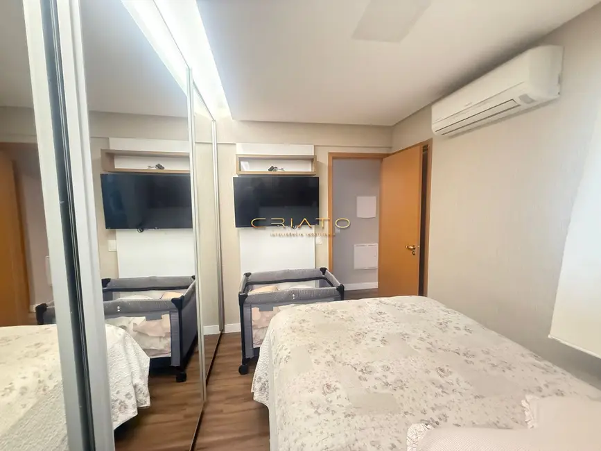 Foto 5 de Apartamento com 3 quartos à venda, 102m2 em Jardim América, Goiania - GO