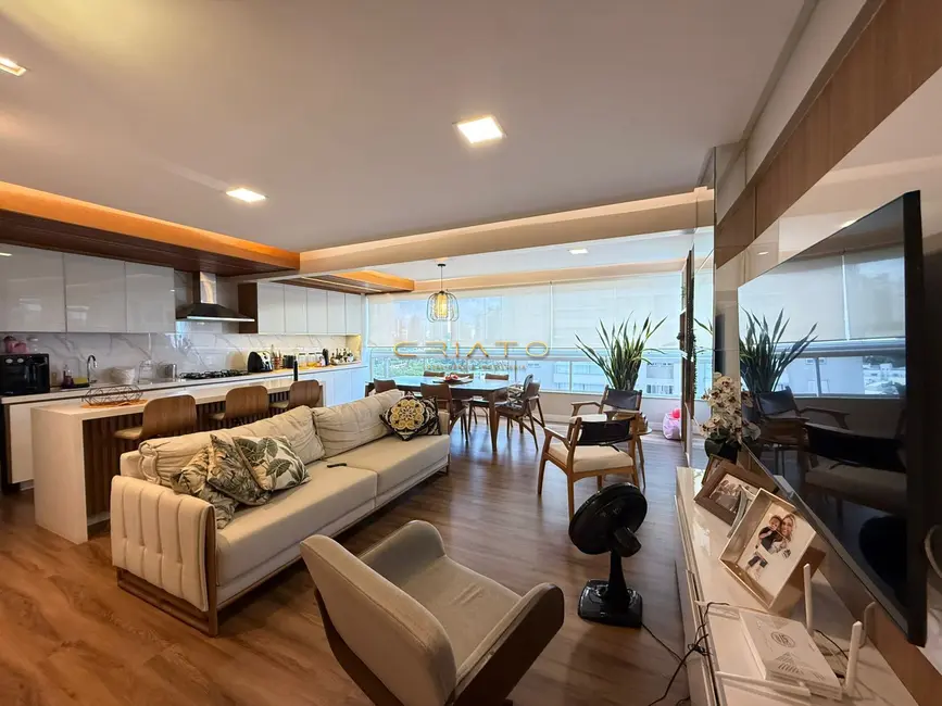 Foto 3 de Apartamento com 3 quartos à venda, 102m2 em Jardim América, Goiania - GO