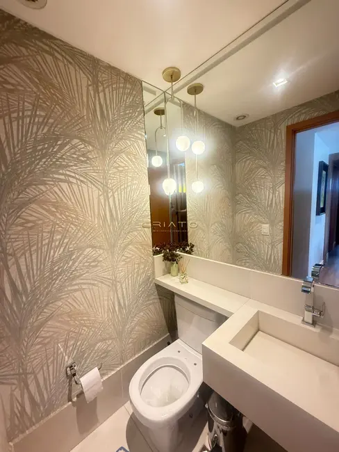 Foto 7 de Apartamento com 3 quartos à venda, 102m2 em Jardim América, Goiania - GO