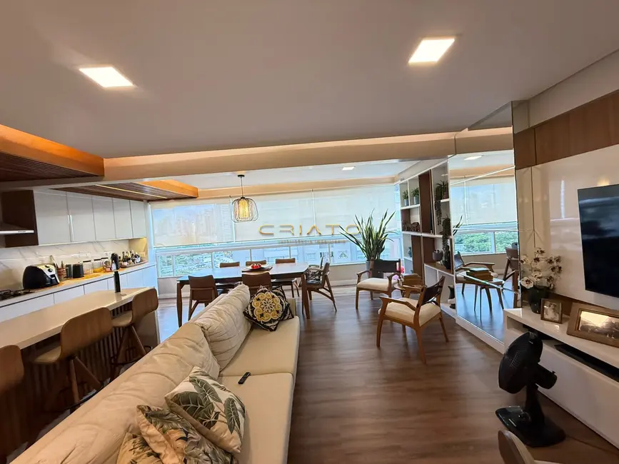 Foto 2 de Apartamento com 3 quartos à venda, 102m2 em Jardim América, Goiania - GO