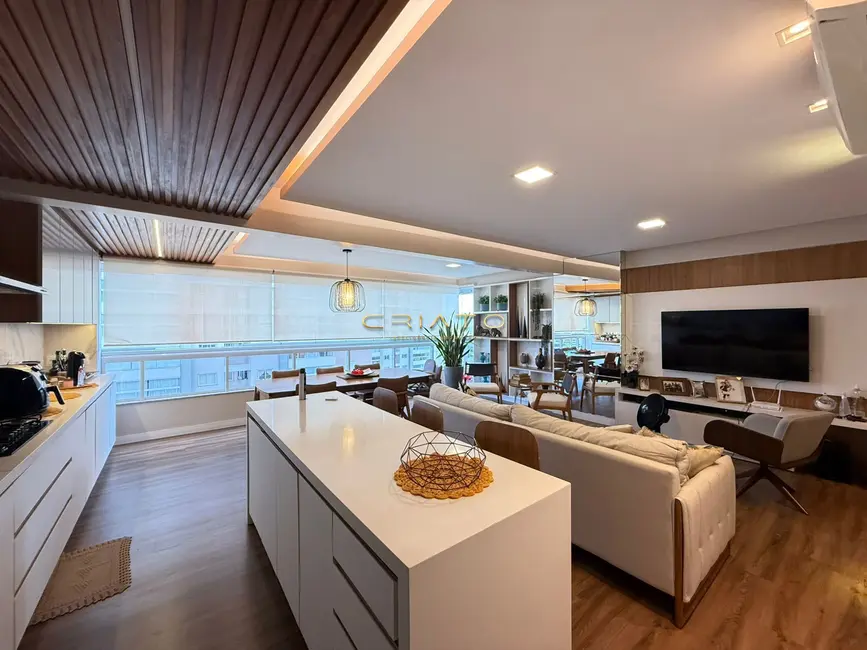 Foto 1 de Apartamento com 3 quartos à venda, 102m2 em Jardim América, Goiania - GO