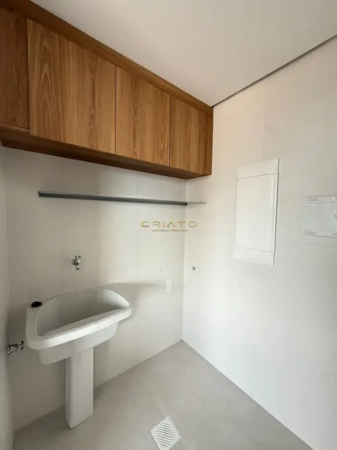 Foto 9 de Apartamento com 3 quartos à venda, 104m2 em Setor Bueno, Goiania - GO