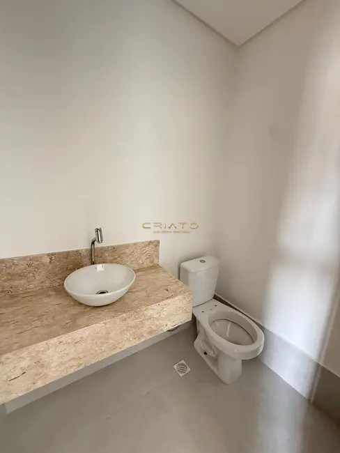 Foto 6 de Apartamento com 3 quartos à venda, 104m2 em Setor Bueno, Goiania - GO