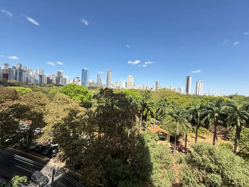 Foto 5 de Apartamento com 4 quartos à venda, 213m2 em Setor Oeste, Goiania - GO