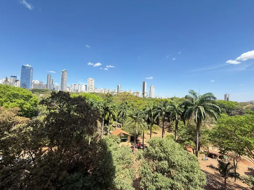 Foto 9 de Apartamento com 4 quartos à venda, 213m2 em Setor Oeste, Goiania - GO