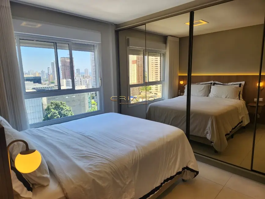 Apartamento com 3 quartos à venda, 96m2 em Setor Bueno, Goiania - GO - imagem 9 Foto 9 de Apartamento com 3 quartos à venda, 96m2 em Setor Bueno, Goiania - GO