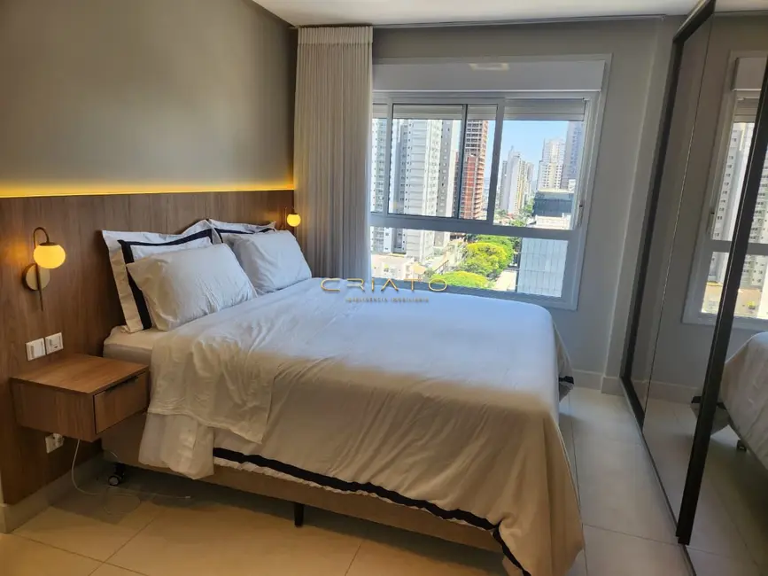 Apartamento com 3 quartos à venda, 96m2 em Setor Bueno, Goiania - GO - imagem 8 Foto 8 de Apartamento com 3 quartos à venda, 96m2 em Setor Bueno, Goiania - GO