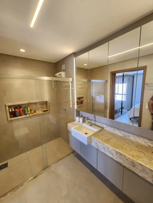 Apartamento com 3 quartos à venda, 96m2 em Setor Bueno, Goiania - GO - imagem 3 Foto 3 de Apartamento com 3 quartos à venda, 96m2 em Setor Bueno, Goiania - GO