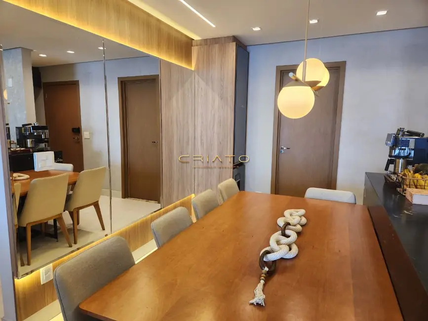 Apartamento com 3 quartos à venda, 96m2 em Setor Bueno, Goiania - GO - imagem 2 Foto 2 de Apartamento com 3 quartos à venda, 96m2 em Setor Bueno, Goiania - GO