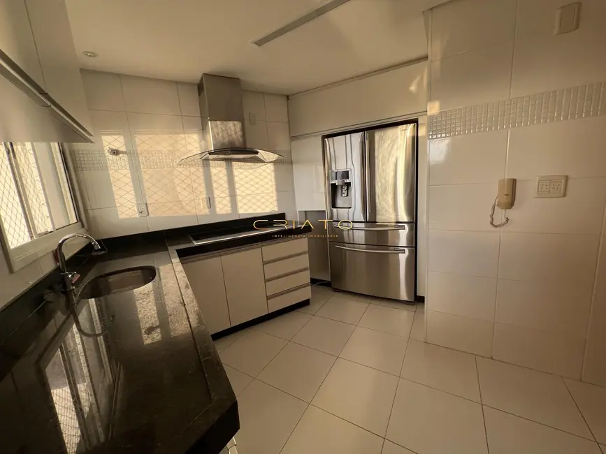 Foto 7 de Apartamento com 3 quartos à venda, 91m2 em Jardim Goiás, Goiania - GO