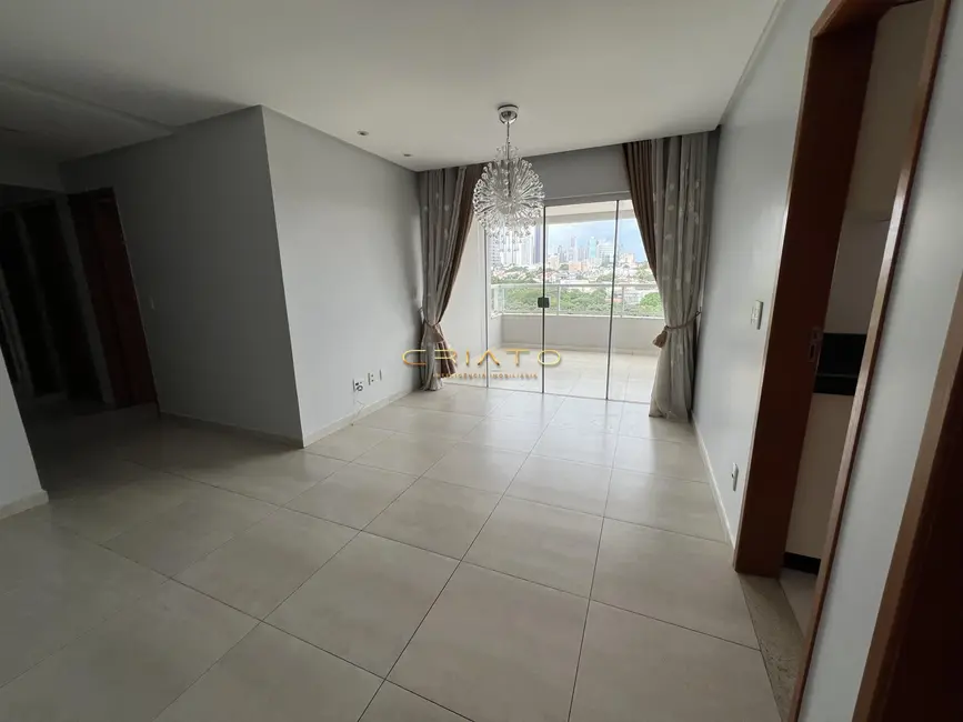 Foto 2 de Apartamento com 3 quartos à venda, 91m2 em Jardim Goiás, Goiania - GO