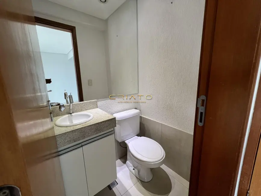 Foto 9 de Apartamento com 3 quartos à venda, 91m2 em Jardim Goiás, Goiania - GO