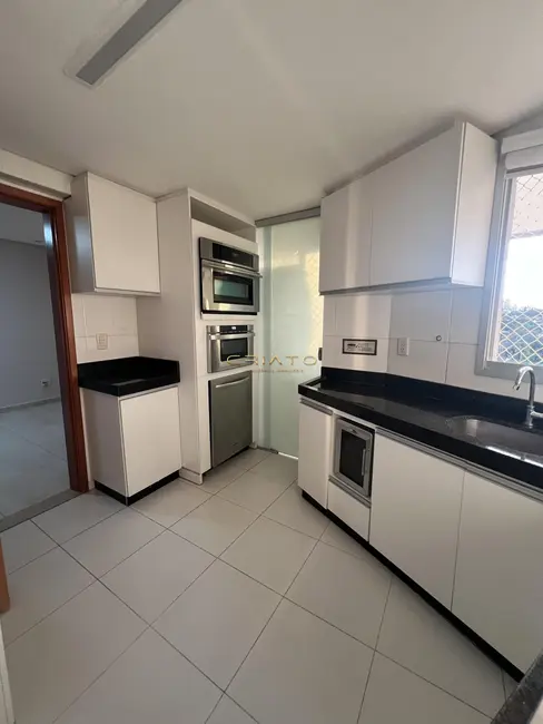 Foto 6 de Apartamento com 3 quartos à venda, 91m2 em Jardim Goiás, Goiania - GO