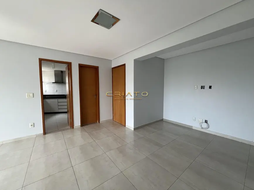 Foto 3 de Apartamento com 3 quartos à venda, 91m2 em Jardim Goiás, Goiania - GO