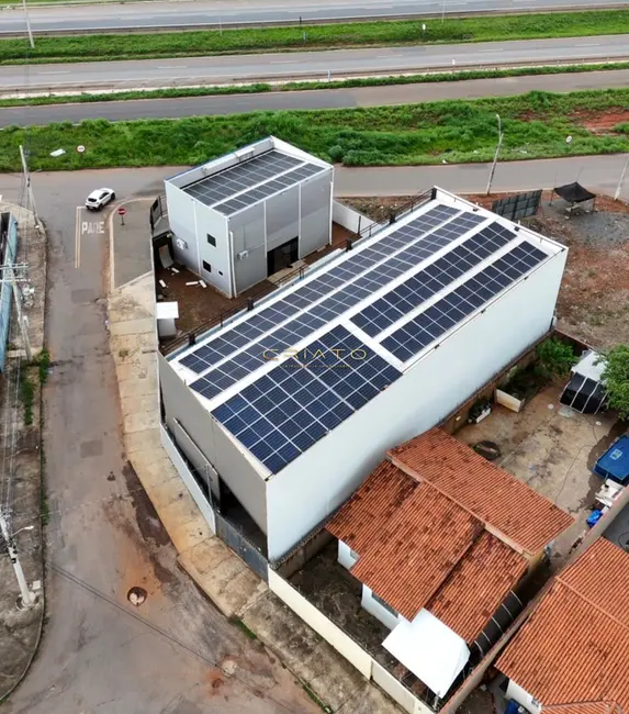 Loja com 2 quartos à venda, 938m2 em Parque São Jerônimo, Anapolis - GO - imagem 3 Foto 3 de Loja com 2 quartos à venda, 938m2 em Parque São Jerônimo, Anapolis - GO