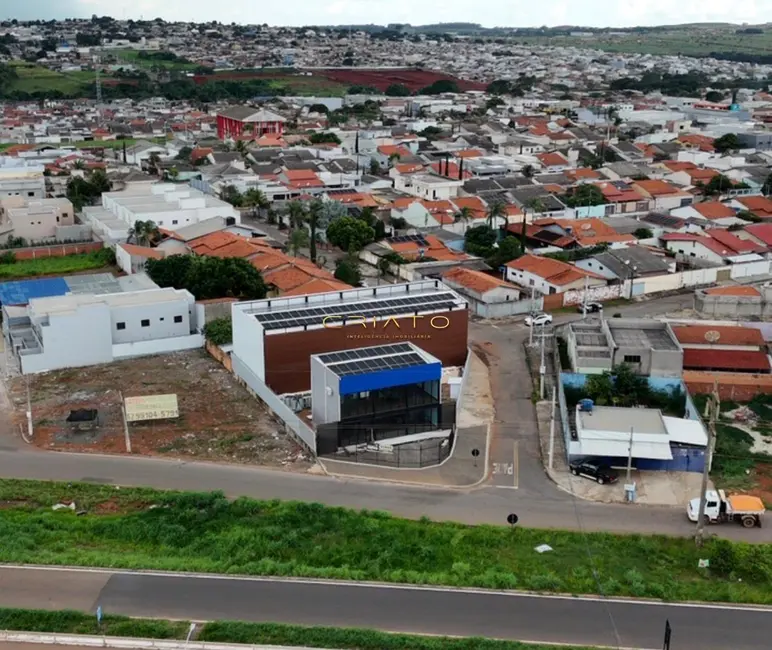 Loja com 2 quartos à venda, 938m2 em Parque São Jerônimo, Anapolis - GO - imagem 1 Foto 1 de Loja com 2 quartos à venda, 938m2 em Parque São Jerônimo, Anapolis - GO