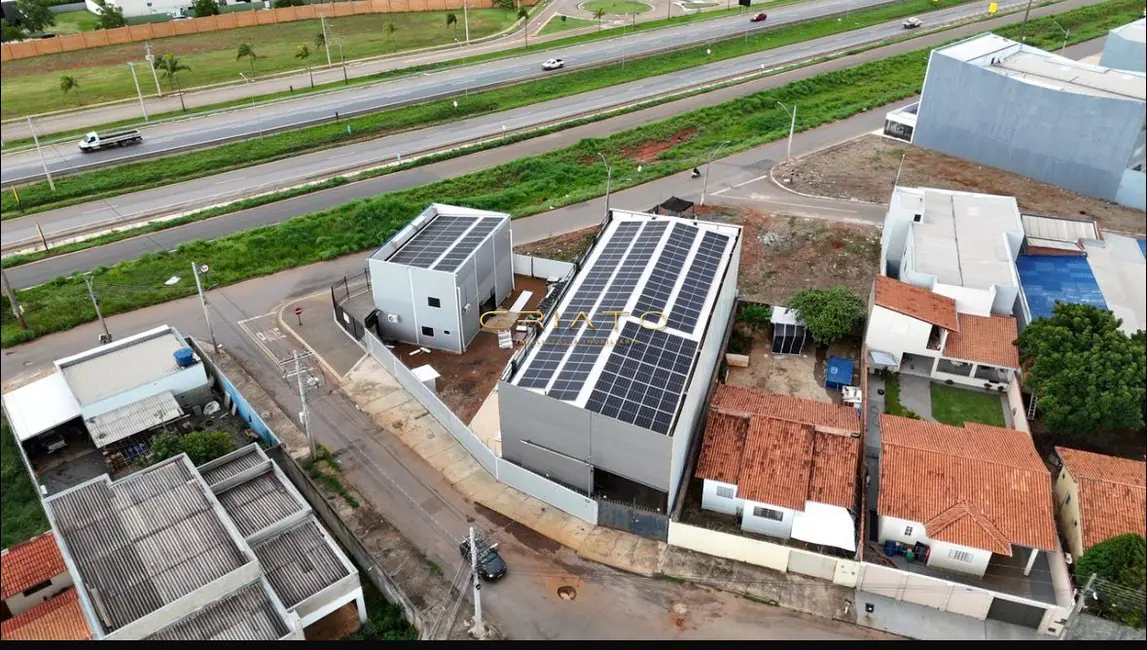 Loja com 2 quartos à venda, 938m2 em Parque São Jerônimo, Anapolis - GO - imagem 2 Foto 2 de Loja com 2 quartos à venda, 938m2 em Parque São Jerônimo, Anapolis - GO