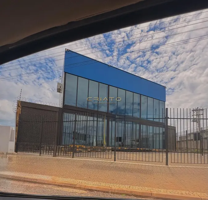 Loja com 2 quartos à venda, 938m2 em Parque São Jerônimo, Anapolis - GO - imagem 4 Foto 4 de Loja com 2 quartos à venda, 938m2 em Parque São Jerônimo, Anapolis - GO