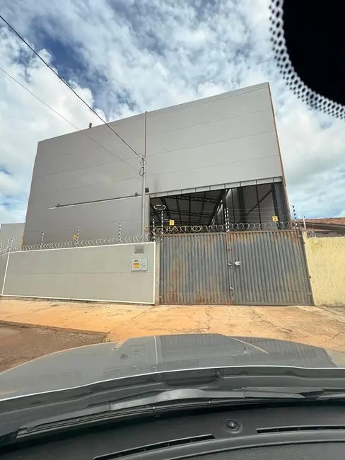 Loja com 2 quartos à venda, 938m2 em Parque São Jerônimo, Anapolis - GO - imagem 6 Foto 6 de Loja com 2 quartos à venda, 938m2 em Parque São Jerônimo, Anapolis - GO