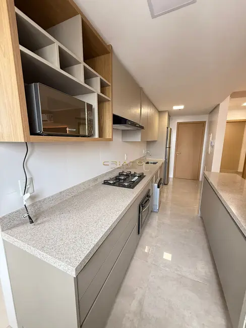 Foto 8 de Apartamento com 3 quartos à venda, 105m2 em Setor Marista, Goiania - GO