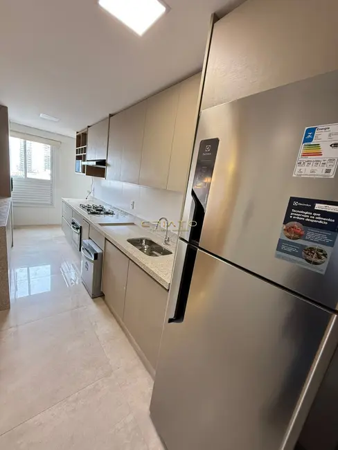 Foto 7 de Apartamento com 3 quartos à venda, 105m2 em Setor Marista, Goiania - GO