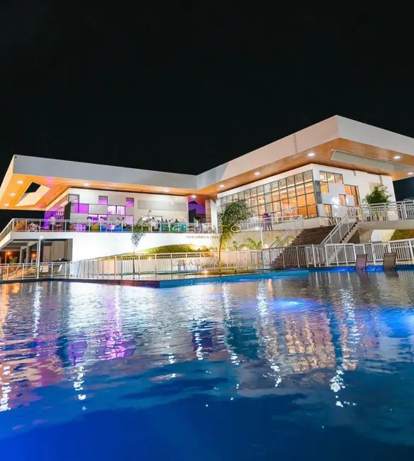 Foto 5 de Terreno / Lote à venda, 360m2 em Jardim Ibirapuera, Anapolis - GO