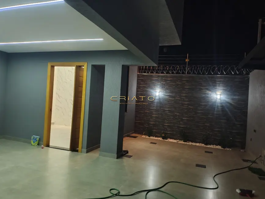 Foto 8 de Casa com 3 quartos à venda, 200m2 em Setor Sul Jamil Miguel, Anapolis - GO