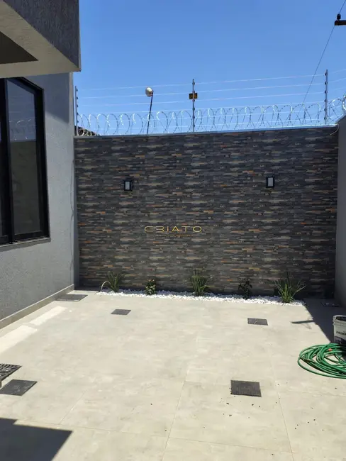 Foto 6 de Casa com 3 quartos à venda, 200m2 em Setor Sul Jamil Miguel, Anapolis - GO