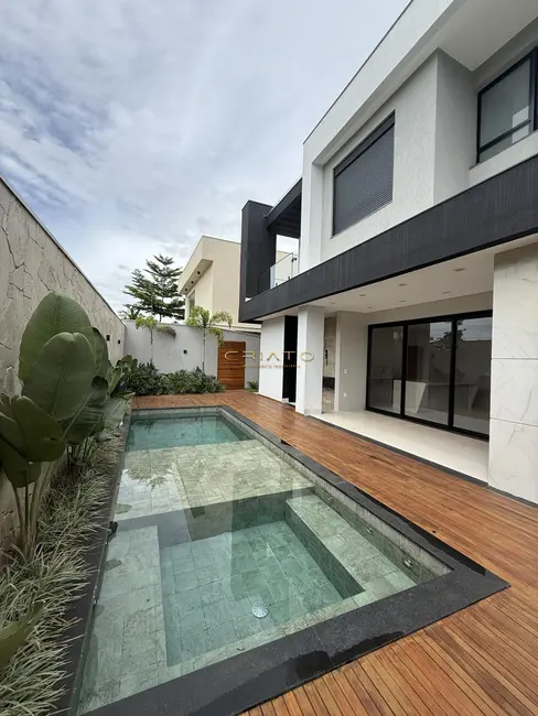 Foto 3 de Casa de Condomínio com 4 quartos à venda, 321m2 em Anapolis - GO