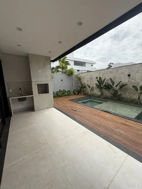 Foto 6 de Casa de Condomínio com 4 quartos à venda, 321m2 em Anapolis - GO