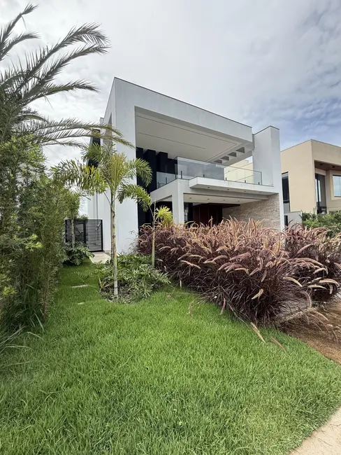 Foto 2 de Casa de Condomínio com 4 quartos à venda, 321m2 em Anapolis - GO