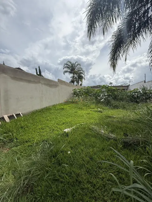 Terreno / Lote à venda, 258m2 em Parque Brasília, Anapolis - GO - imagem 5 Foto 5 de Terreno / Lote à venda, 258m2 em Parque Brasília, Anapolis - GO