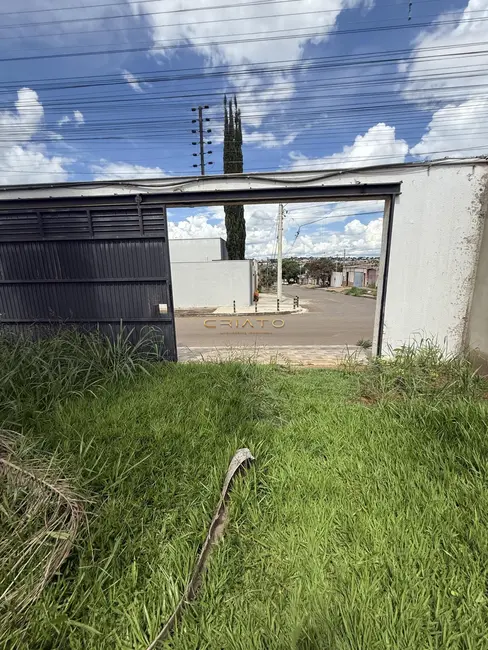 Terreno / Lote à venda, 258m2 em Parque Brasília, Anapolis - GO - imagem 4 Foto 4 de Terreno / Lote à venda, 258m2 em Parque Brasília, Anapolis - GO