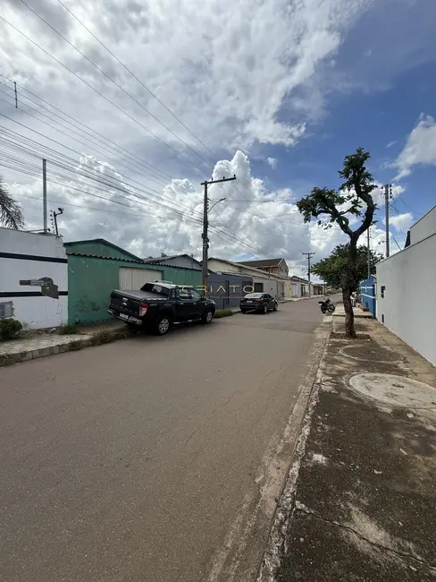 Terreno / Lote à venda, 258m2 em Parque Brasília, Anapolis - GO - imagem 8 Foto 8 de Terreno / Lote à venda, 258m2 em Parque Brasília, Anapolis - GO