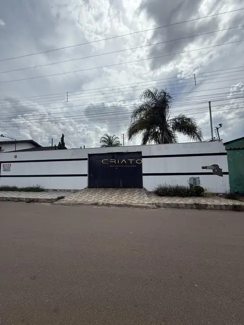 Terreno / Lote à venda, 258m2 em Parque Brasília, Anapolis - GO - imagem 1 Foto 1 de Terreno / Lote à venda, 258m2 em Parque Brasília, Anapolis - GO