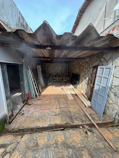 Foto 4 de Casa com 3 quartos à venda, 200m2 em Maracanã, Anapolis - GO