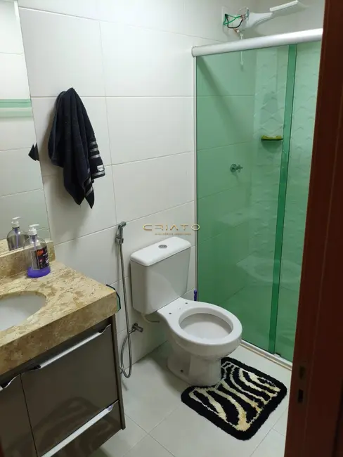 Foto 5 de Apartamento com 3 quartos à venda, 79m2 em Parque dos Pirineus, Anapolis - GO