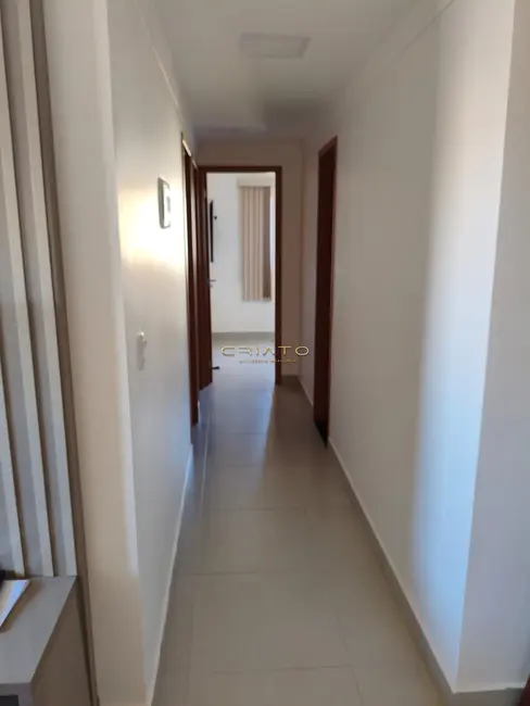 Foto 3 de Apartamento com 3 quartos à venda, 79m2 em Parque dos Pirineus, Anapolis - GO