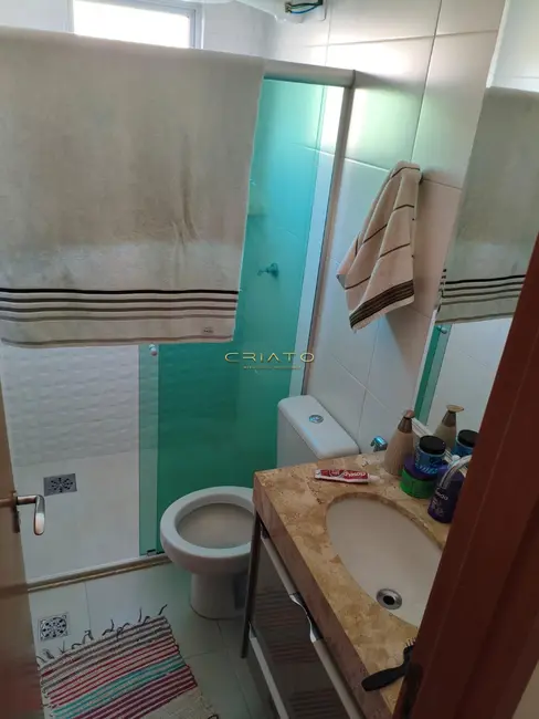 Foto 6 de Apartamento com 3 quartos à venda, 79m2 em Parque dos Pirineus, Anapolis - GO