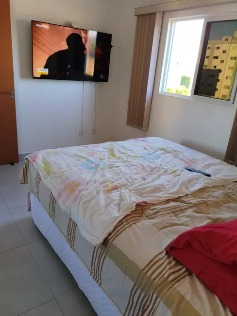 Foto 7 de Apartamento com 3 quartos à venda, 79m2 em Parque dos Pirineus, Anapolis - GO