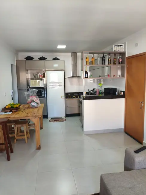 Foto 2 de Apartamento com 3 quartos à venda, 79m2 em Parque dos Pirineus, Anapolis - GO