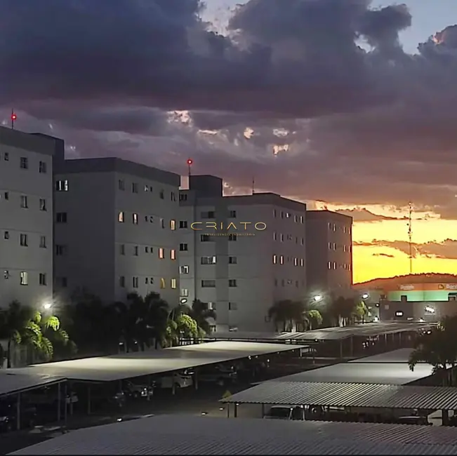 Foto 9 de Apartamento com 3 quartos à venda, 79m2 em Parque dos Pirineus, Anapolis - GO