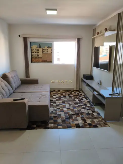 Foto 1 de Apartamento com 3 quartos à venda, 79m2 em Parque dos Pirineus, Anapolis - GO