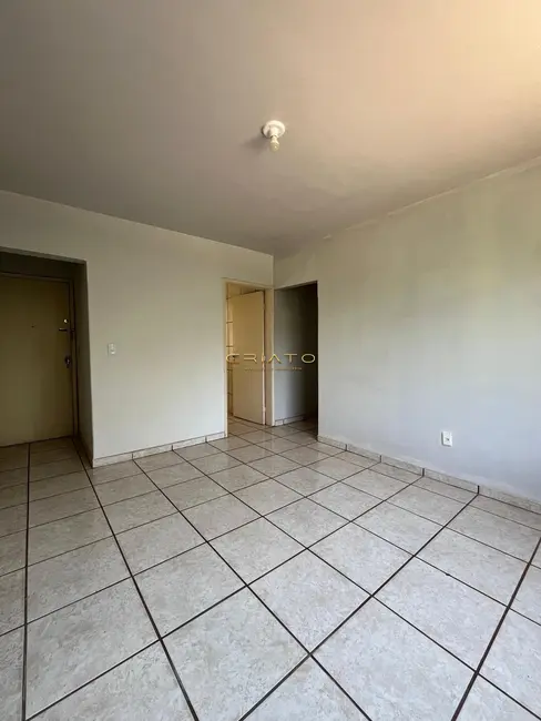 Foto 2 de Apartamento com 3 quartos à venda, 72m2 em Jundiaí, Anapolis - GO