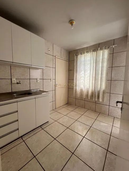 Foto 6 de Apartamento com 3 quartos à venda, 72m2 em Jundiaí, Anapolis - GO