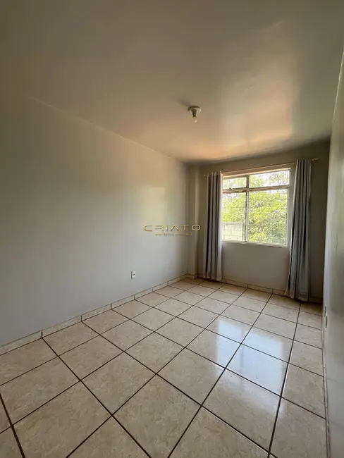 Foto 8 de Apartamento com 3 quartos à venda, 72m2 em Jundiaí, Anapolis - GO