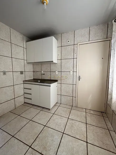 Foto 4 de Apartamento com 3 quartos à venda, 72m2 em Jundiaí, Anapolis - GO
