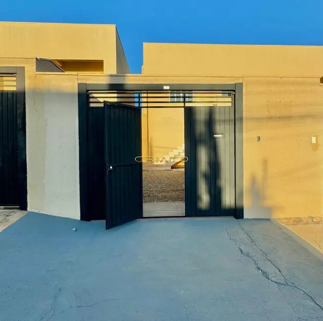 Foto 1 de Casa com 3 quartos à venda, 99m2 em Gran Ville, Anapolis - GO